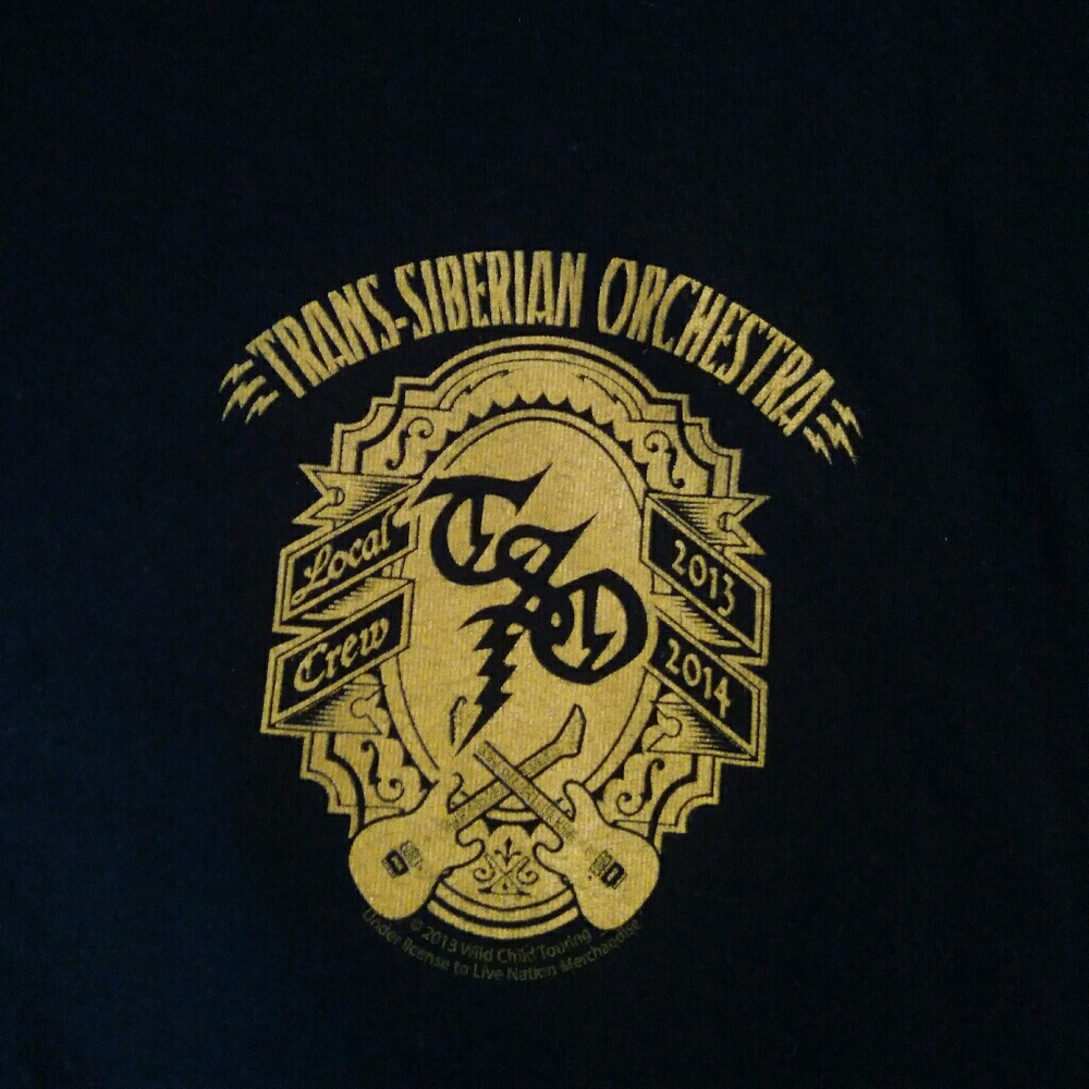 Trans-Siberian Orchestra